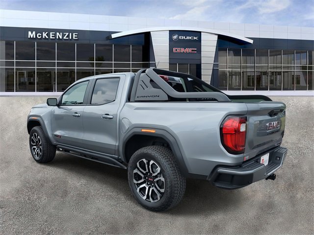 2025 Gmc Canyon AT4 photo 3