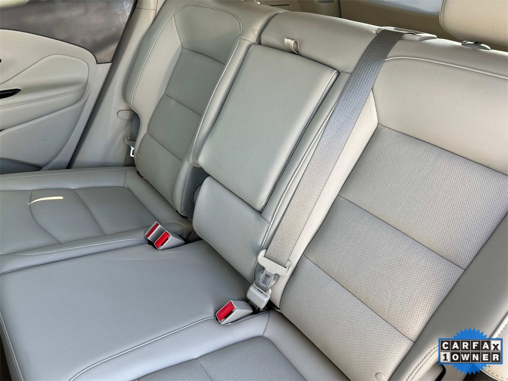 2020 Gmc Terrain Denali photo 10