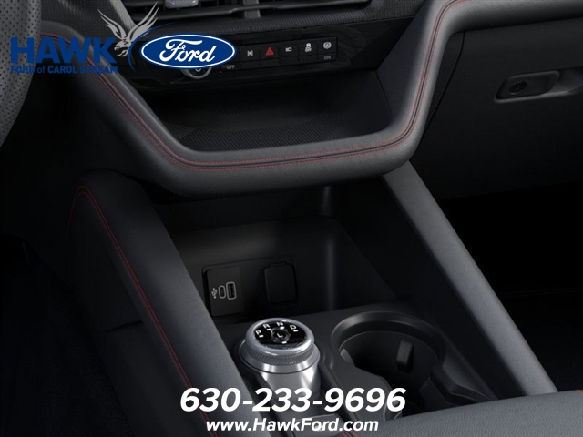 2026 FORD EXPLORER - Image 15