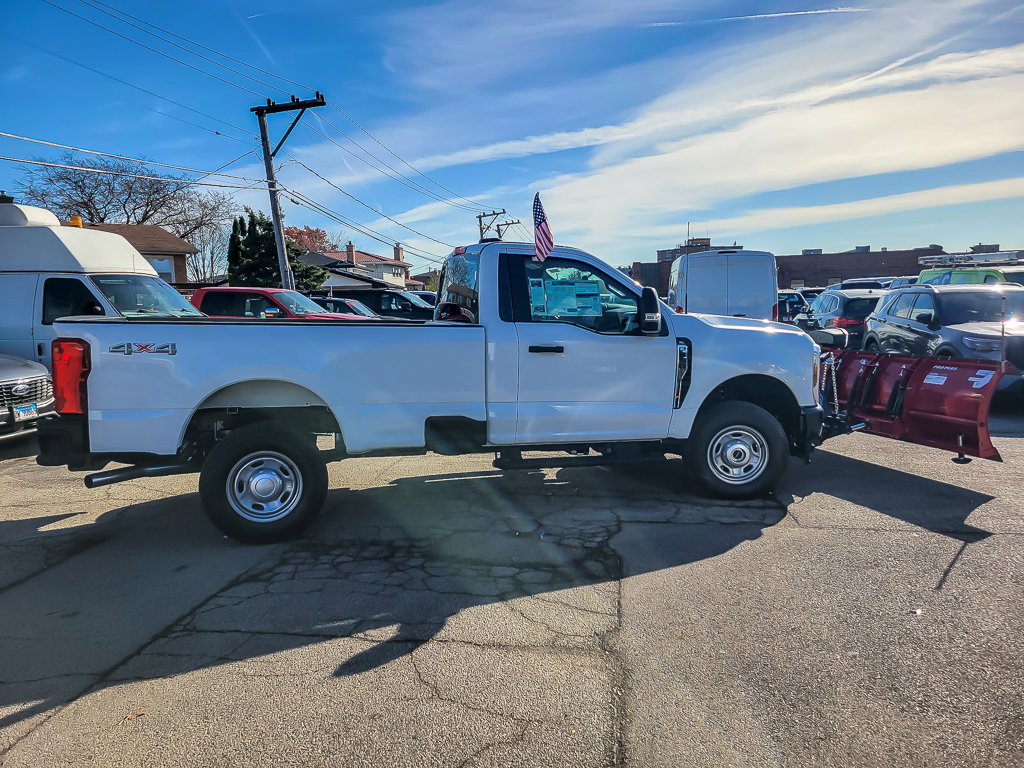 2026 FORD F-250 - Image 12