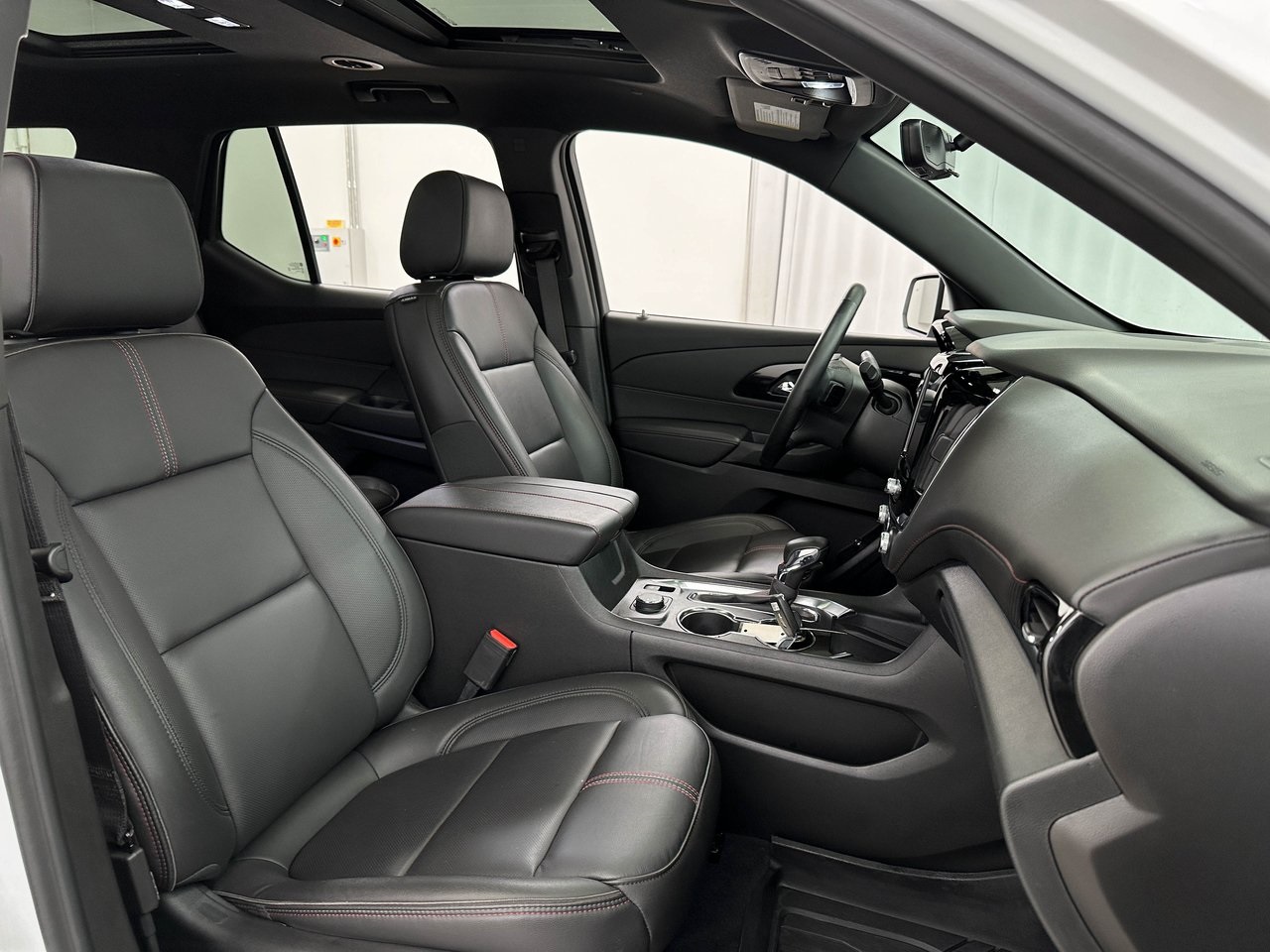 2023 Chevrolet Traverse RS photo 20