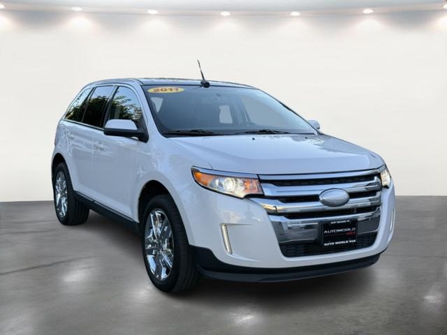 2011 Ford Edge