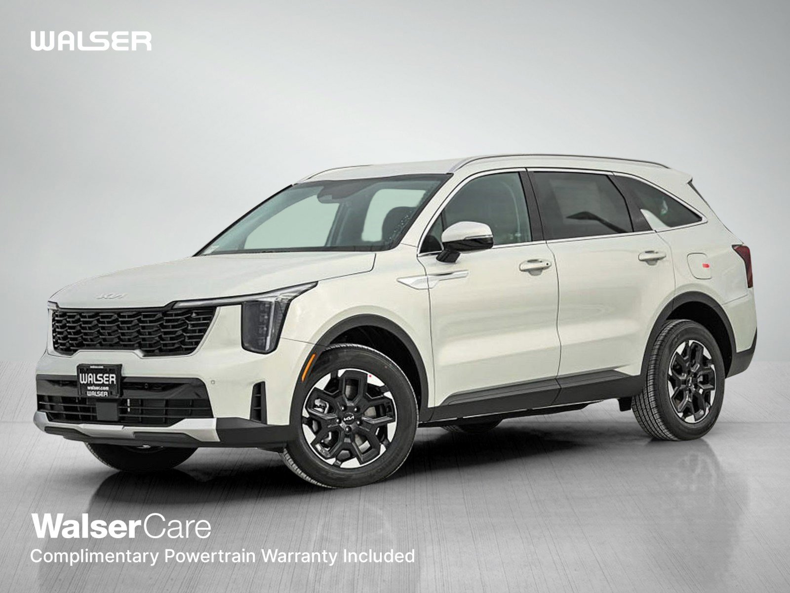 2026 Kia Sorento S's photo