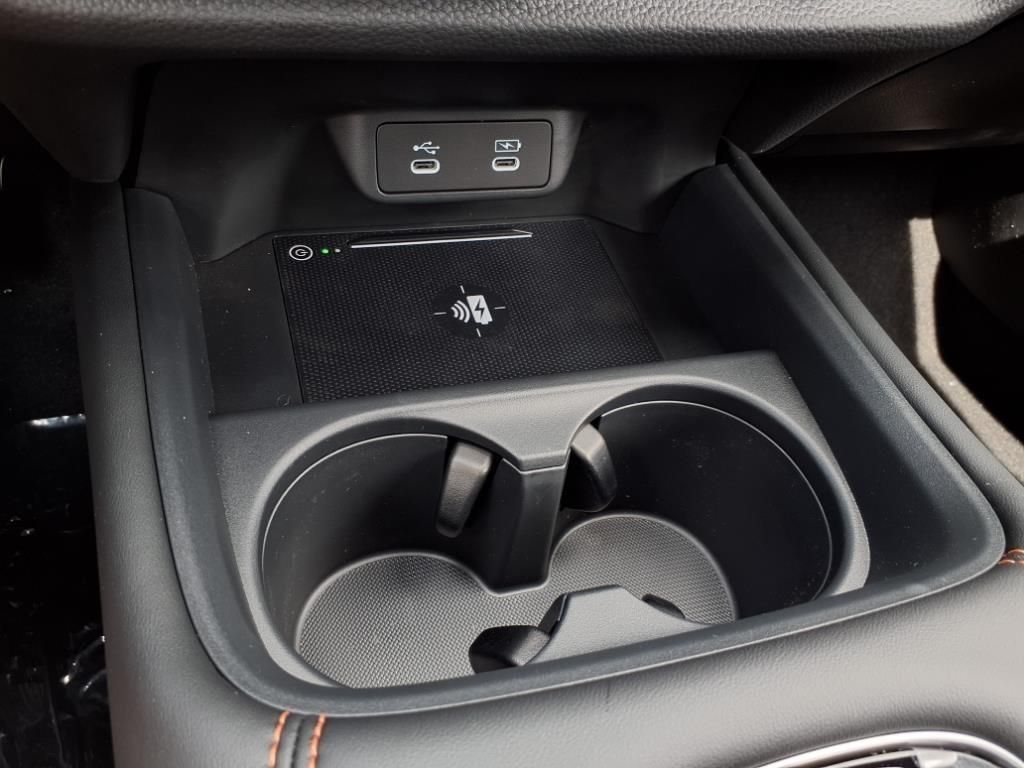 2026 Honda HR-V Sport photo 20