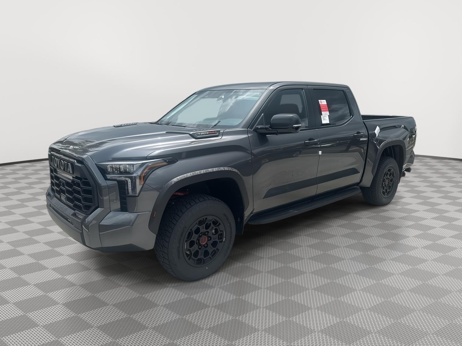 2025 Toyota Tundra i-FORCE MAX Tundra TRD Pro