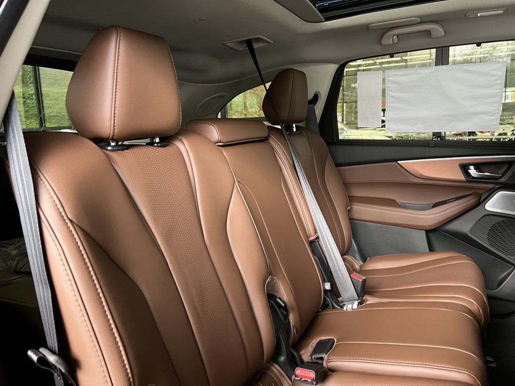 2026 Acura MDX Technology SH-AWD photo 25
