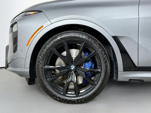 2026 Bmw X7 M60i photo 30