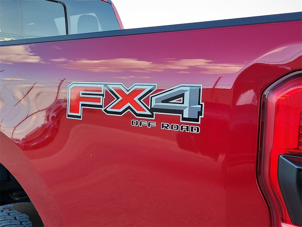 2024 Ford F-250 King Ranch photo 7