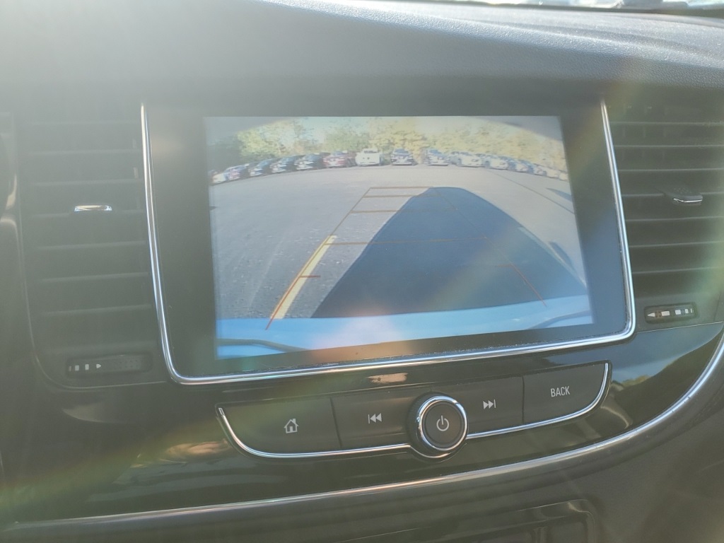 2020 Buick Encore Preferred photo 9