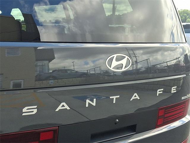 2026 Hyundai Santa Fe SE photo 18
