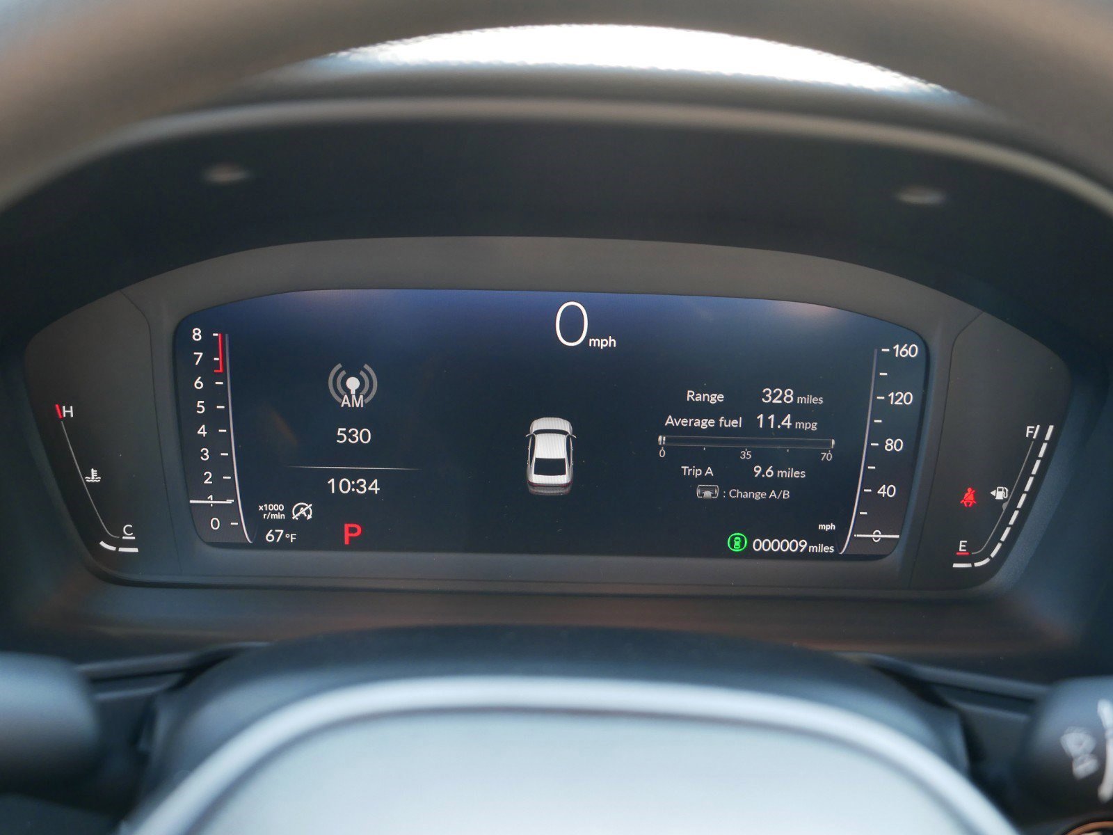 2025 Honda Accord SE photo 15