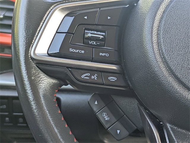 2020 Subaru Forester Sport photo 28