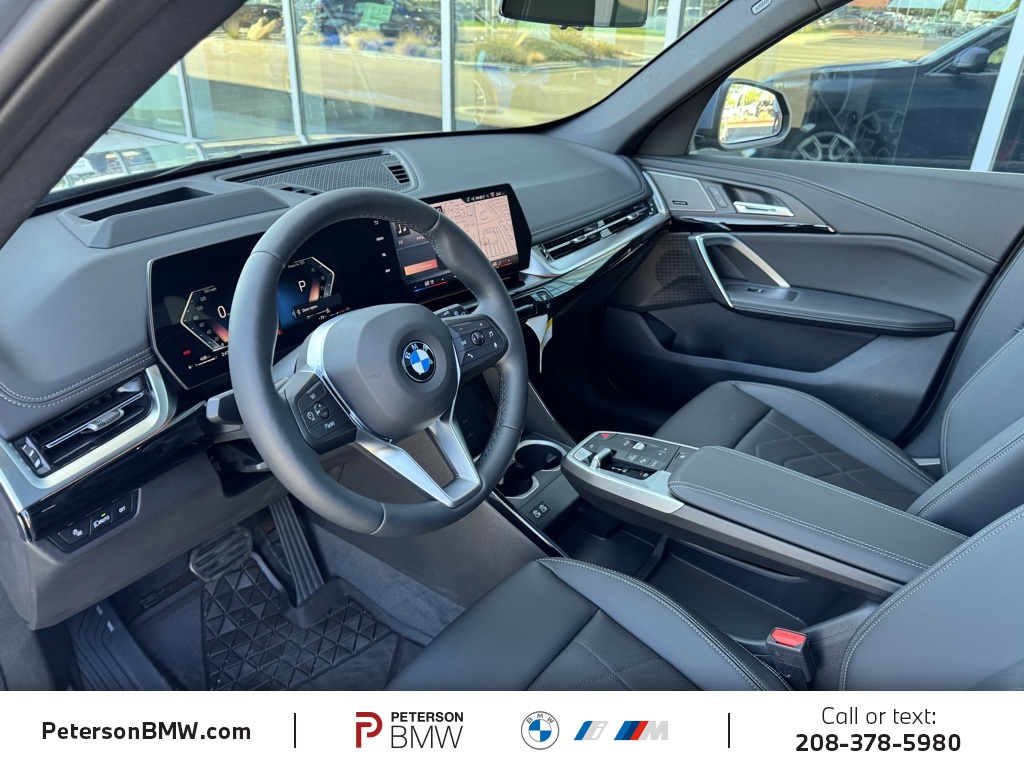 2026 Bmw X1 XDrive28i photo 16