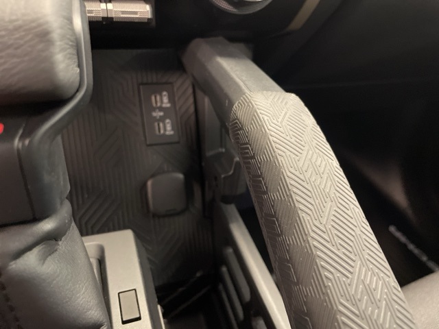 2025 Toyota Tacoma TRD Off-Road 4x4 Double Cab photo 16