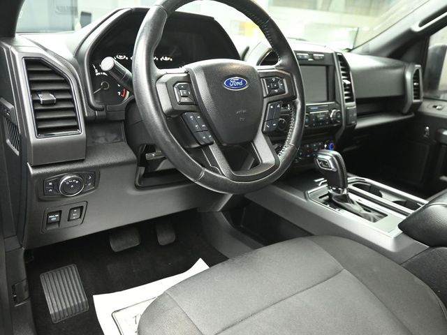 2018 FORD F-150 - Image 11