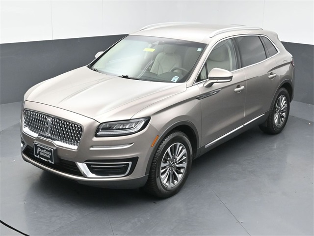 2020 LINCOLN NAUTILUS - Image 46