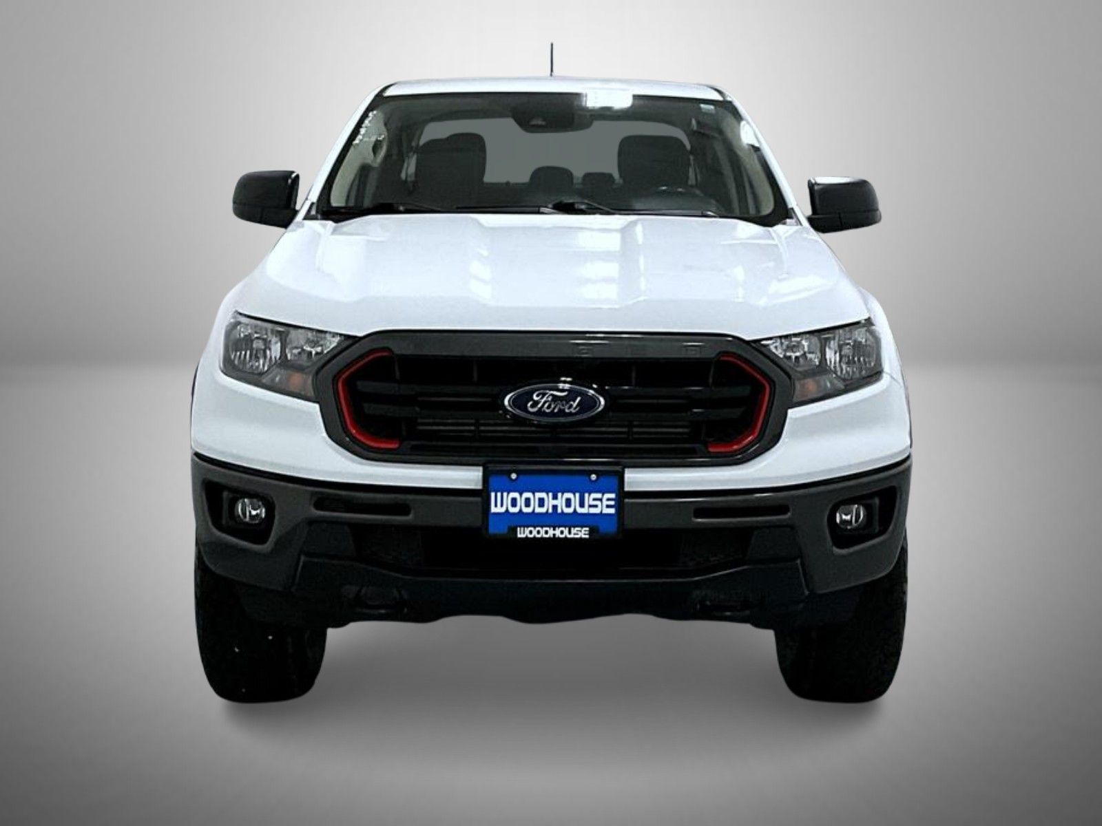 2022 Ford Ranger XLT photo 2