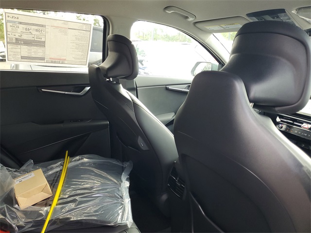 2025 Kia Niro Plug-In Hybrid EX photo 26