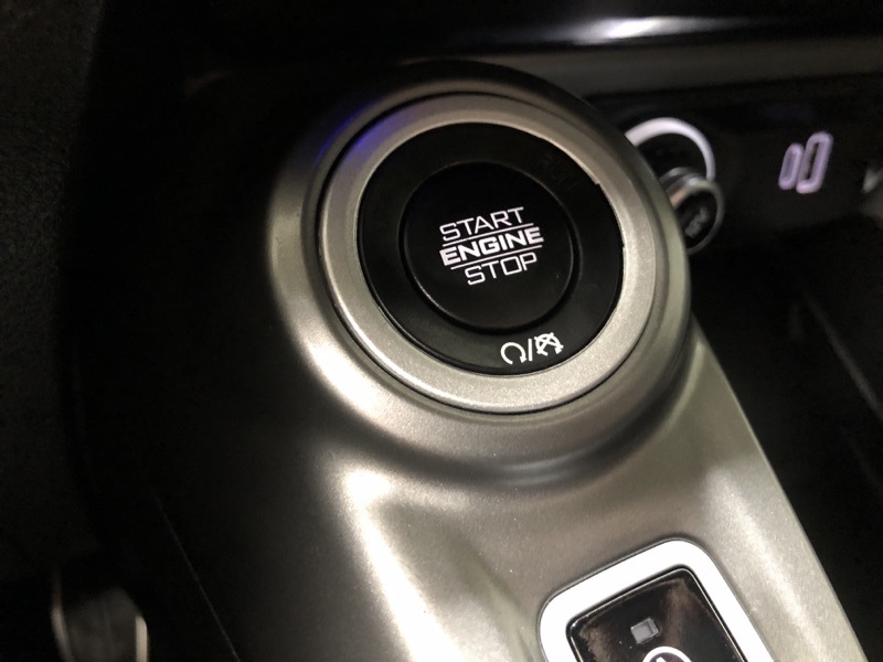2024 Dodge Hornet GT Plus photo 30