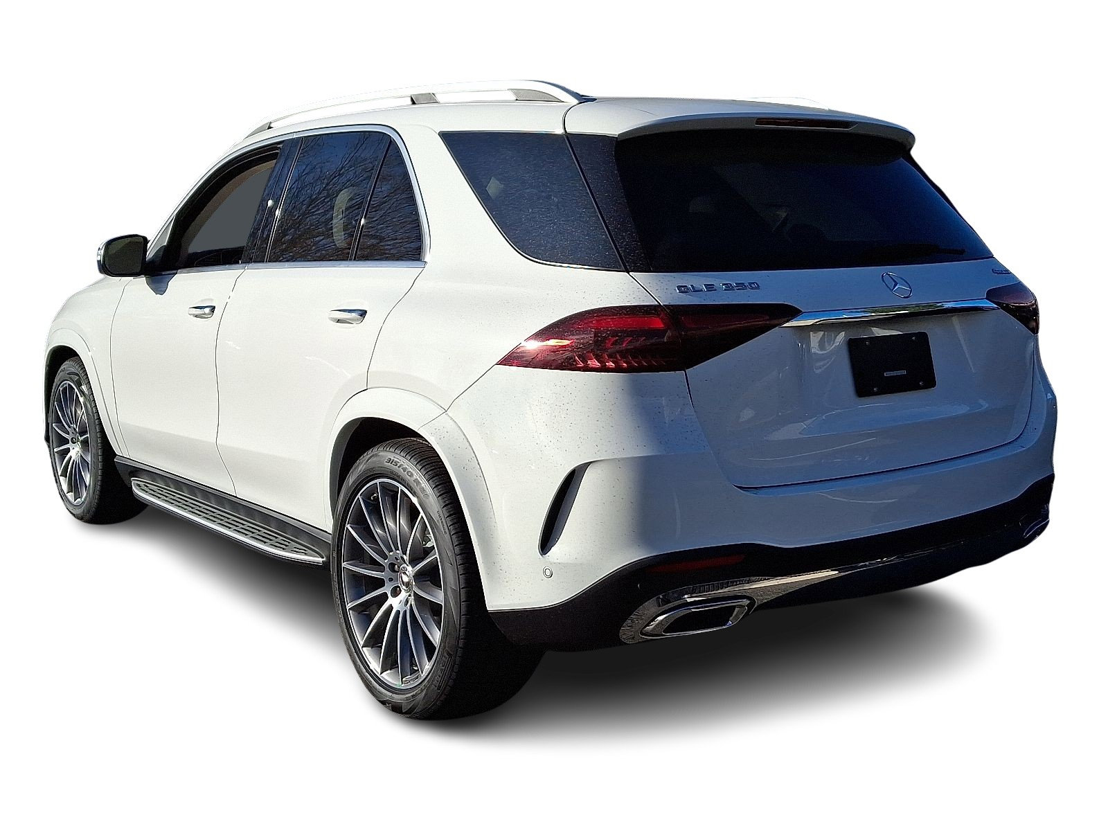 2026 Mercedes Benz GLE 350 4MATIC photo 4