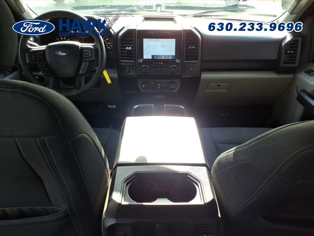 2019 FORD F-150 - Image 11