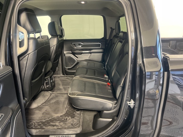 2022 Ram 1500 Laramie photo 20
