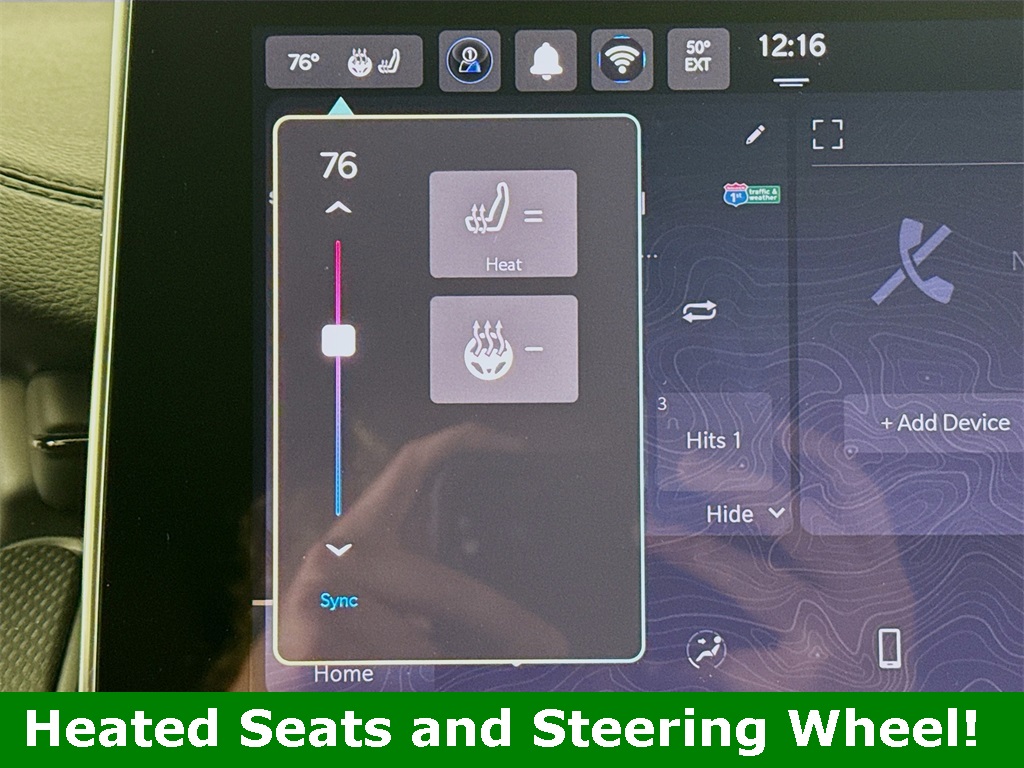 2026 Jeep Compass Latitude photo 2