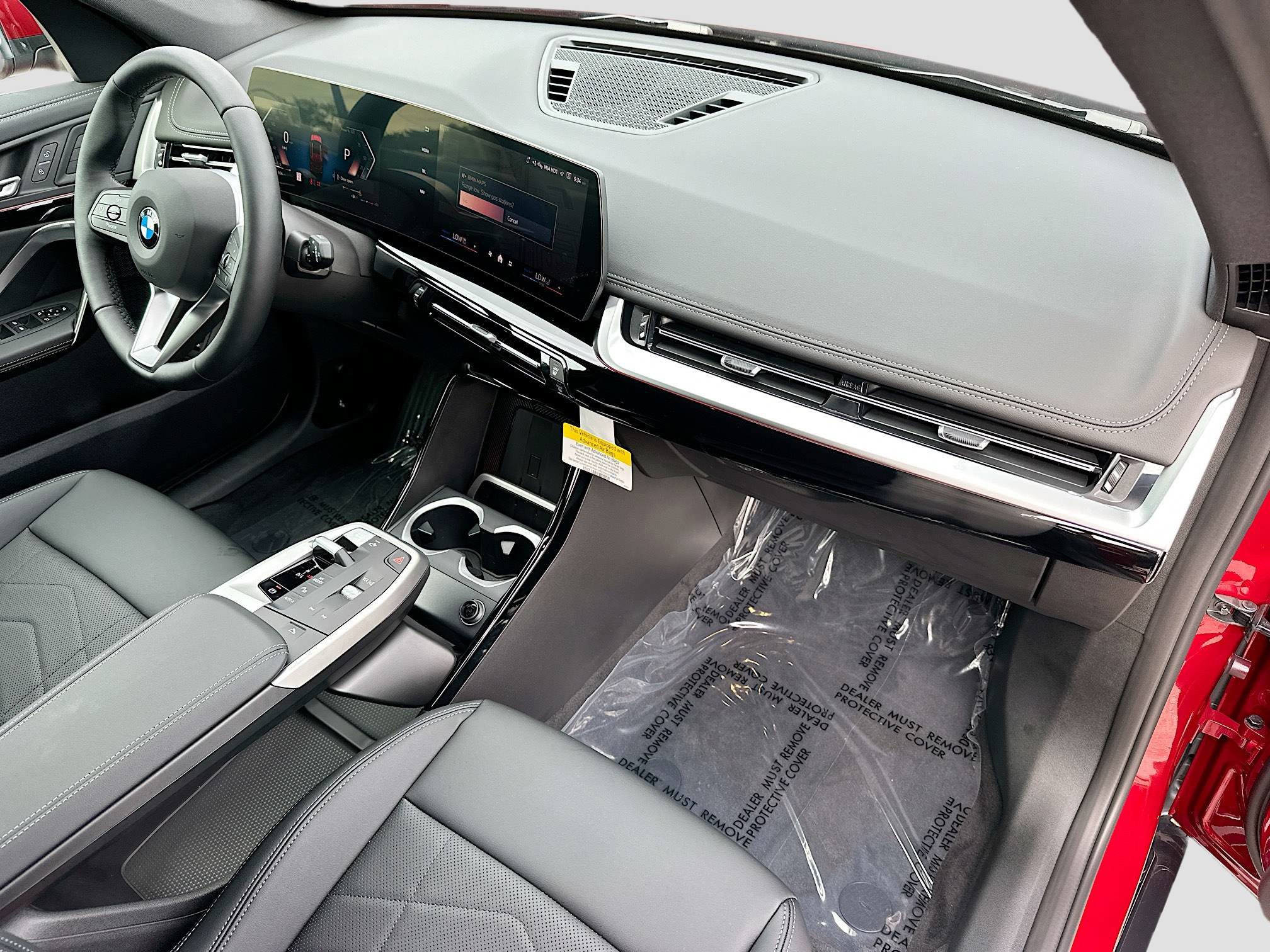 2026 Bmw X1 XDrive28i photo 25