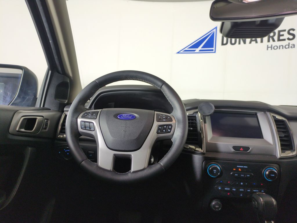 2019 Ford Ranger XLT photo 6