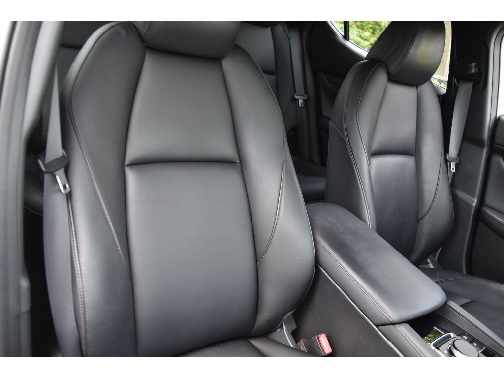 2020 Mazda Mazda3 Hatchback Preferred photo 27