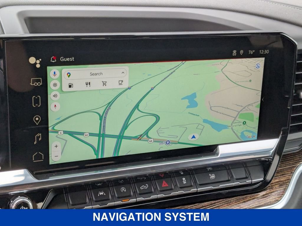 2025 Gmc Sierra 1500 Elevation photo 20