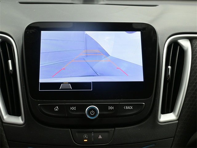 2024 Chevrolet Malibu 1LT photo 15