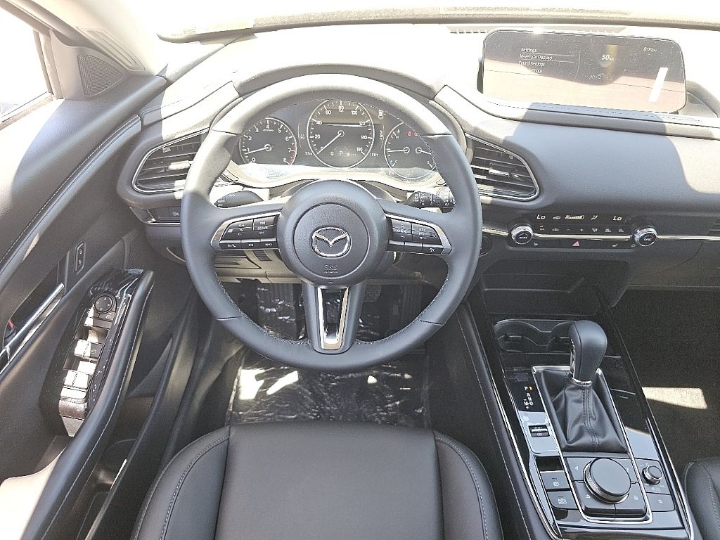 2025 Mazda CX-30 2.5 S Preferred photo 6
