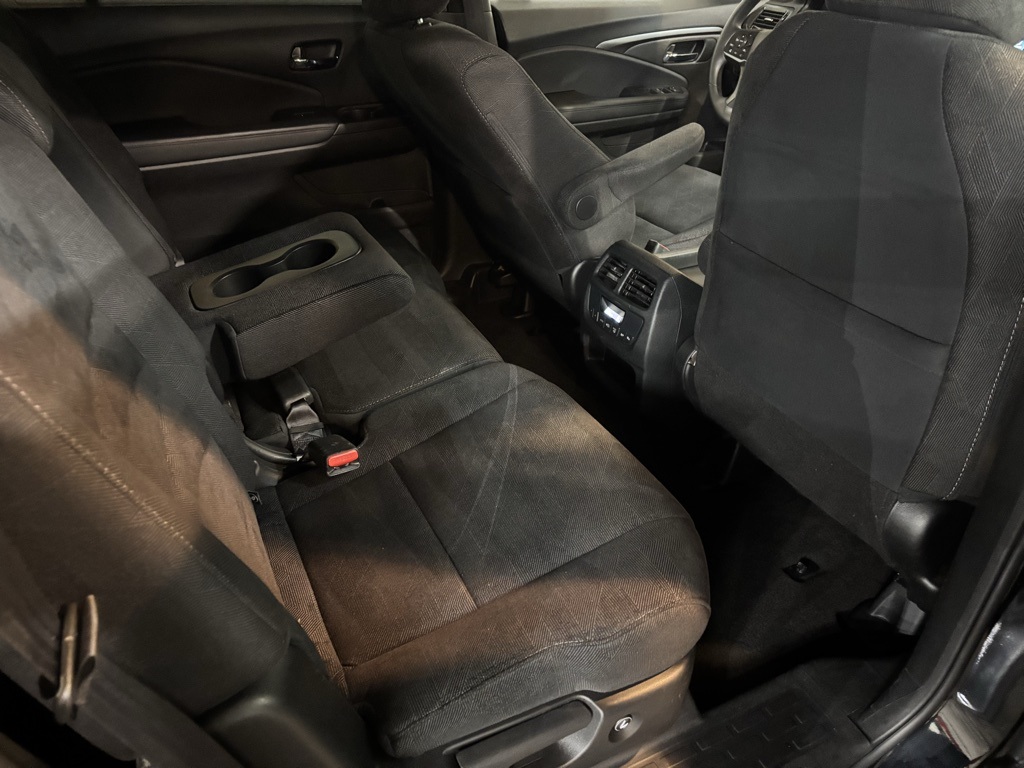 2022 Honda Pilot Sport photo 8