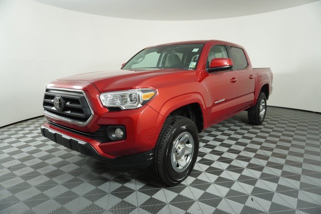 2023 Toyota Tacoma SR5 photo 3