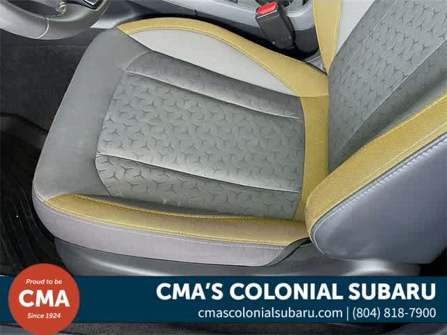 2025 Subaru Crosstrek Sport photo 13
