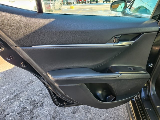 2023 TOYOTA CAMRY - Image 15