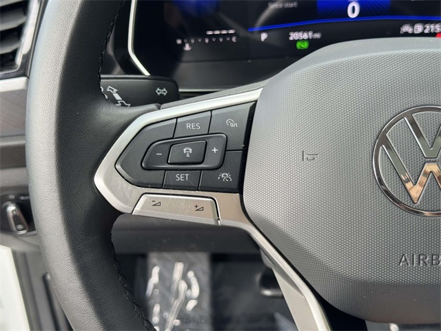 2023 Volkswagen Jetta 1.5T SE photo 21