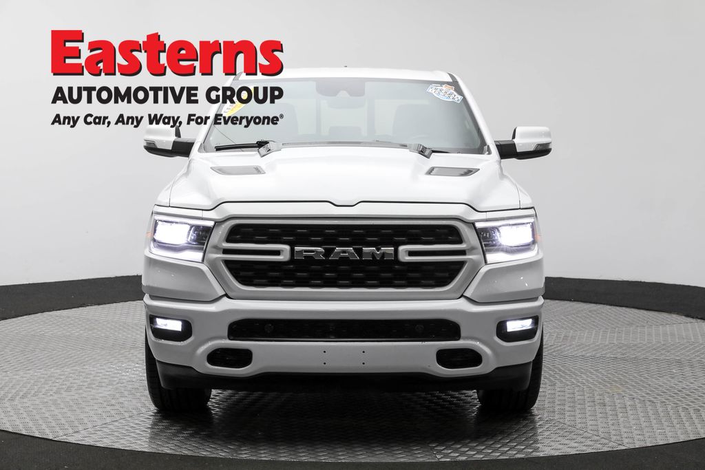2023 Ram 1500 Laramie photo 2