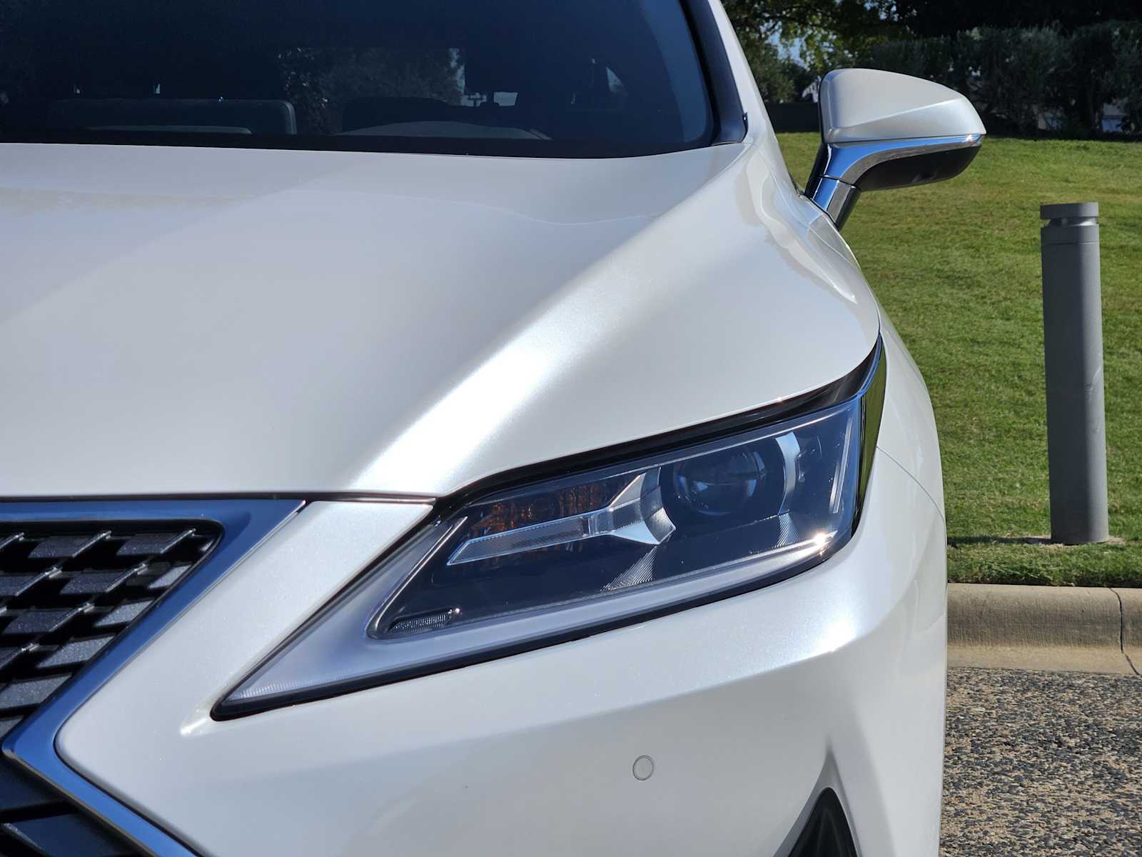 2022 Lexus RX 350 photo 6