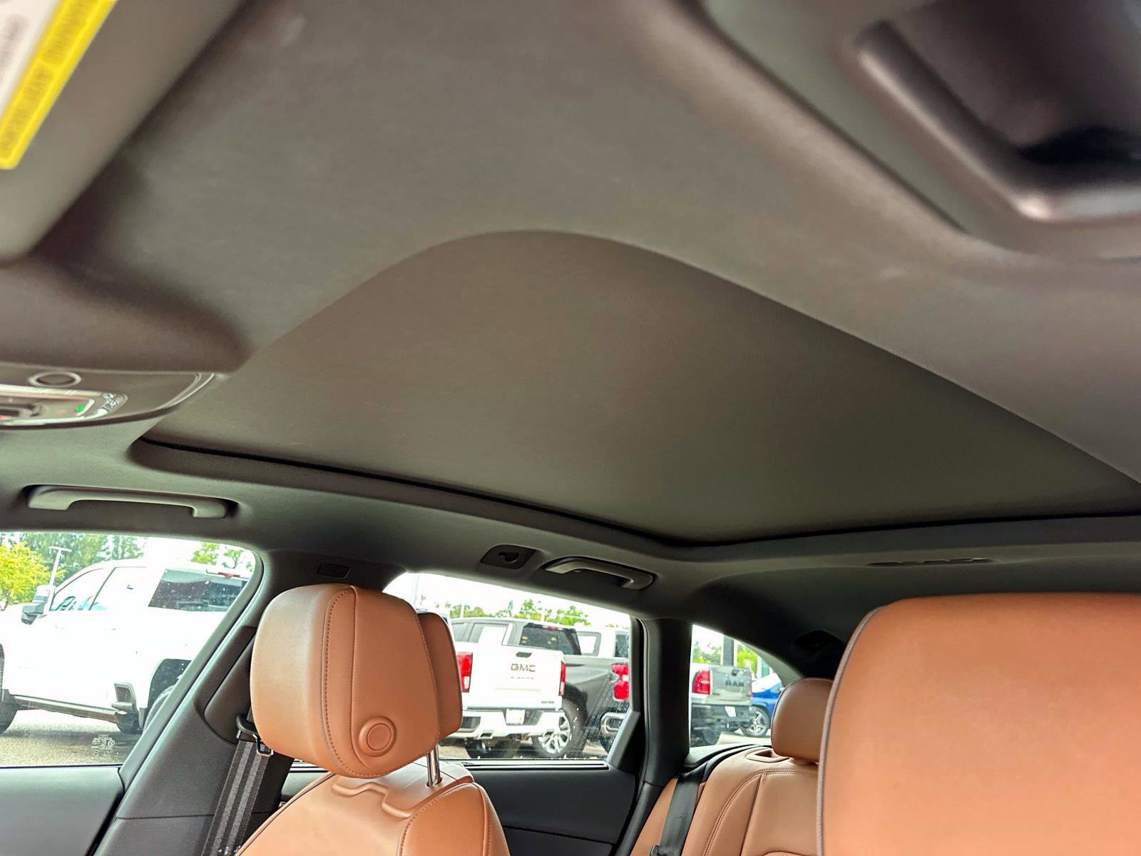 2024 Audi A4 Allroad 45 Premium Plus photo 22