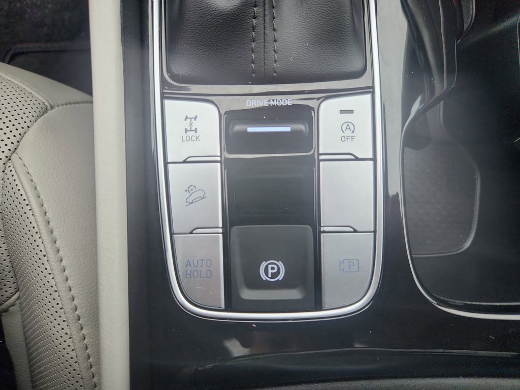 2023 Hyundai Tucson SEL Convenience photo 23