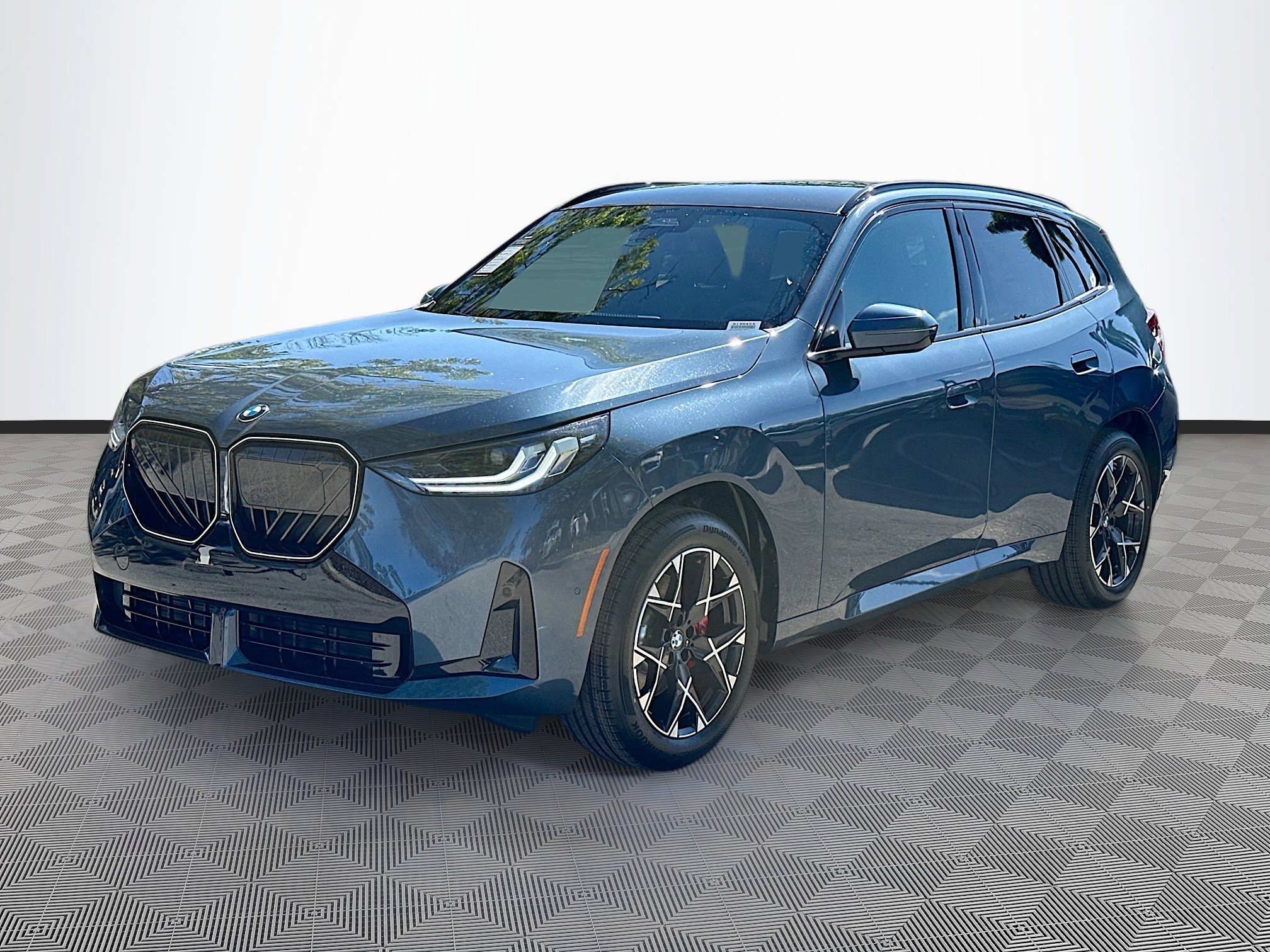 2026 Bmw X3 photo 3