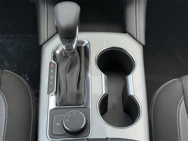2025 Chevrolet Blazer 2LT photo 25