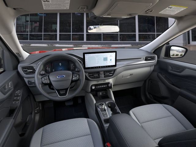 2026 FORD ESCAPE - Image 32