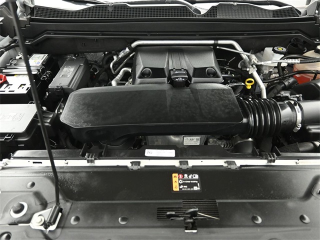 2023 GMC CANYON - Image 35