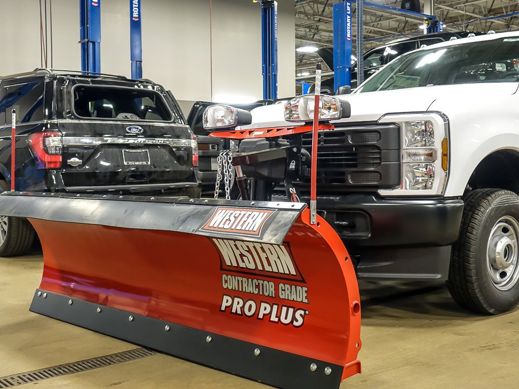 2026 FORD F-250 - Image 26