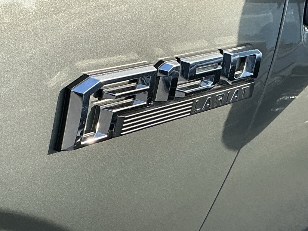 2019 Ford F-150 Lariat photo 3