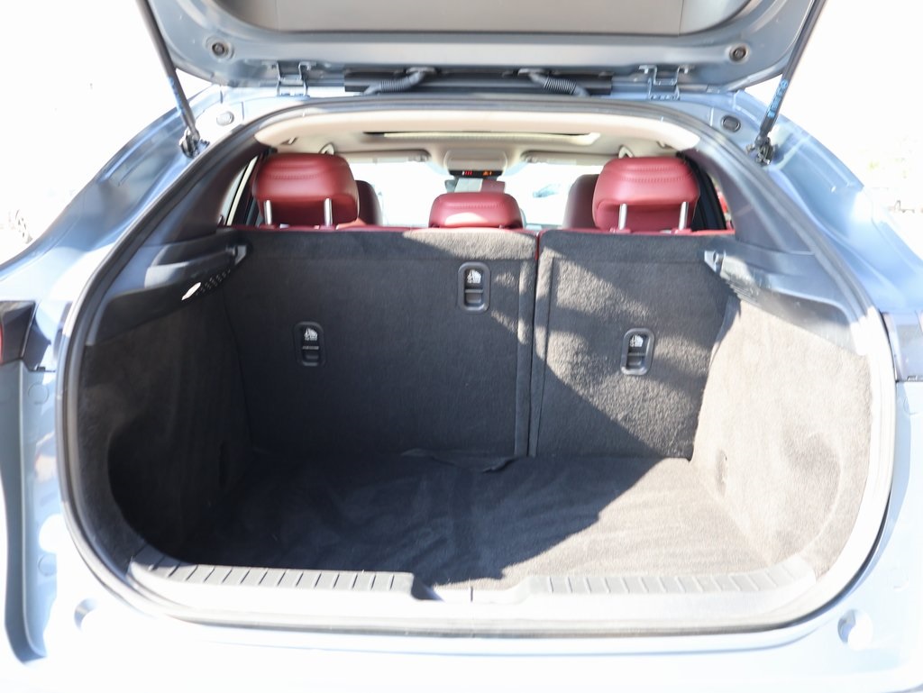 2025 Mazda CX-30 2.5 S Carbon photo 13