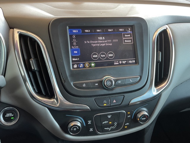 2022 Chevrolet Equinox LS photo 13